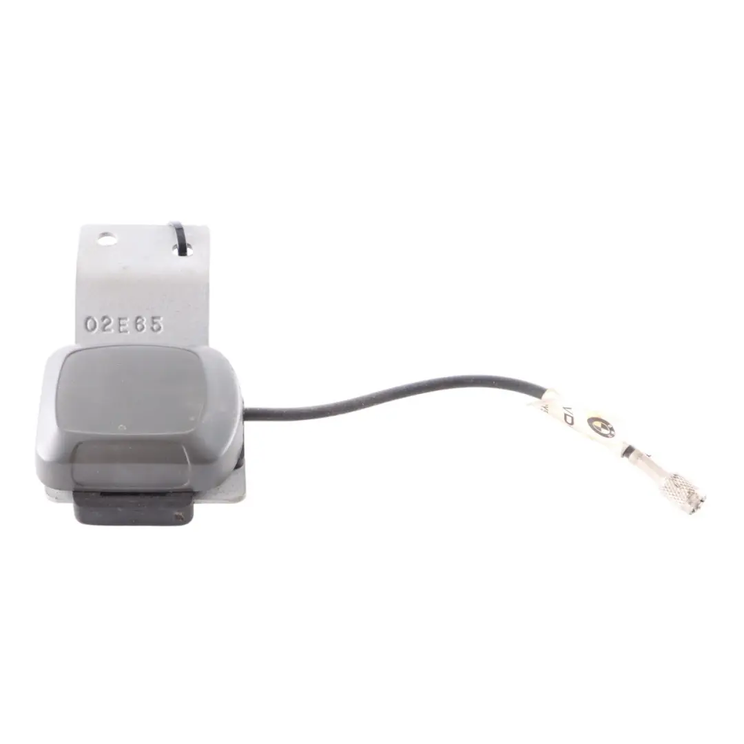 GPS Antenna BMW E46 Z4 E85 E86 Aerial Nav Navigation Unit Module to with Part number 8374297 GPS Antenna BMW E46 Z4 E85 E86 Aerial Nav Navigation Unit Module - SKU 8374297 - Part number 8374297