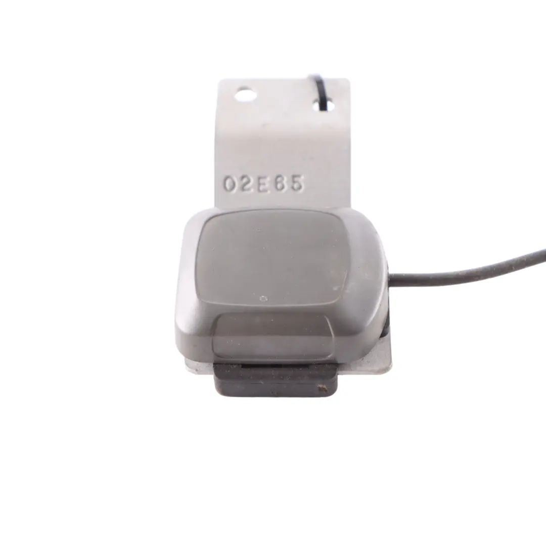 GPS Antenna BMW E46 Z4 E85 E86 Aerial Nav Navigation Unit Module to with Part number 8374297 GPS Antenna BMW E46 Z4 E85 E86 Aerial Nav Navigation Unit Module - SKU 8374297 - Part number 8374297