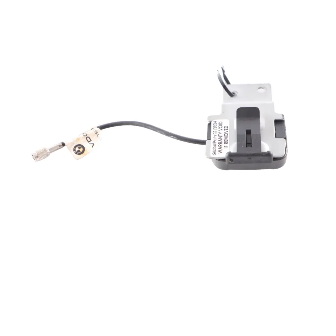 GPS Antenna BMW E46 Z4 E85 E86 Aerial Nav Navigation Unit Module to with Part number 8374297 GPS Antenna BMW E46 Z4 E85 E86 Aerial Nav Navigation Unit Module - SKU 8374297 - Part number 8374297