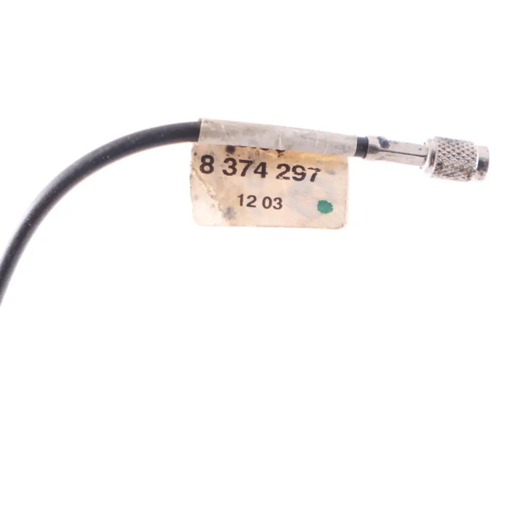 GPS Antenna BMW E46 Z4 E85 E86 Aerial Nav Navigation Unit Module to with Part number 8374297 GPS Antenna BMW E46 Z4 E85 E86 Aerial Nav Navigation Unit Module - SKU 8374297 - Part number 8374297