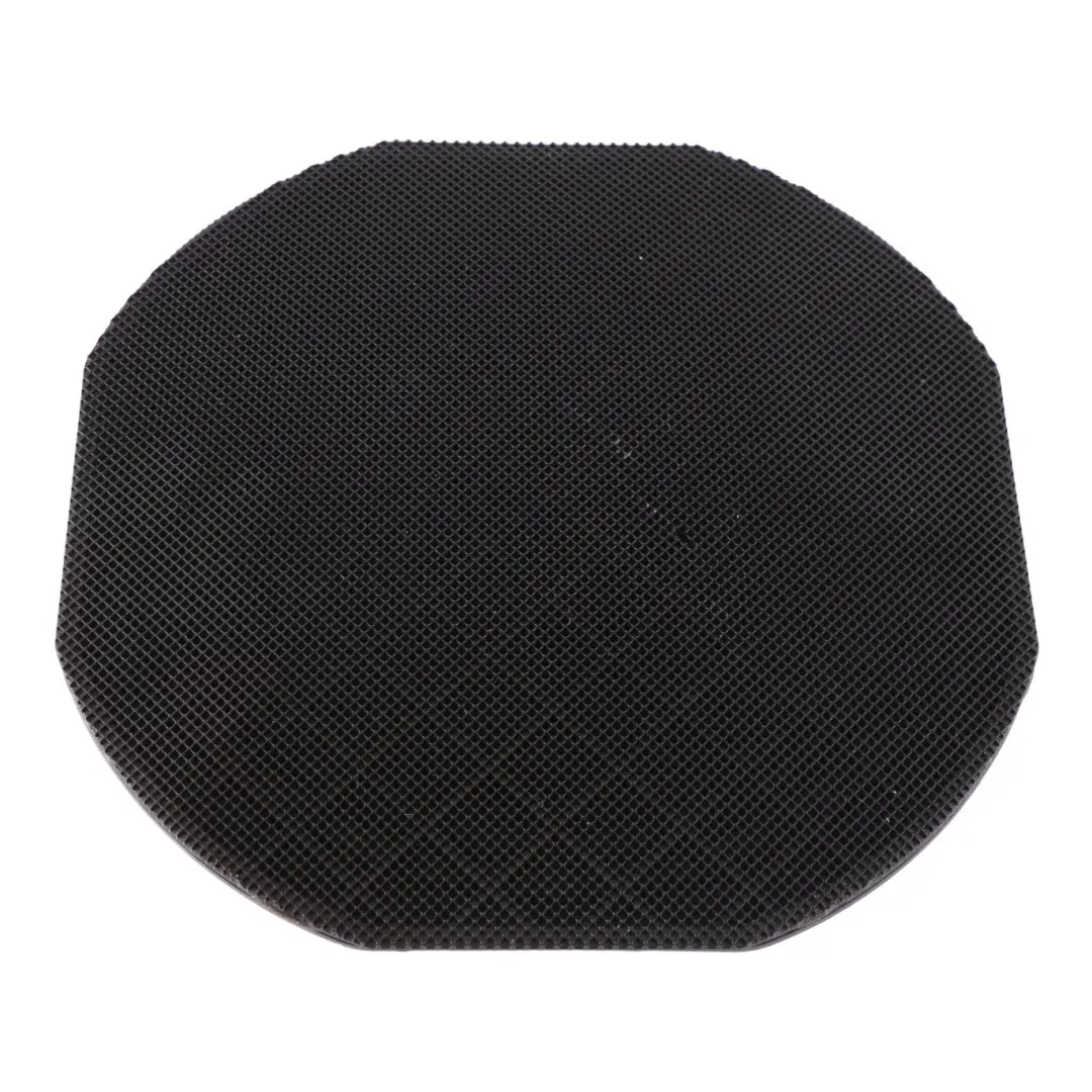 BMW E46 Convertible Rear Centre Harman Kardon Subwoofer Speaker Hi-Fi - SKU 8378552-1 - Part number 8378552