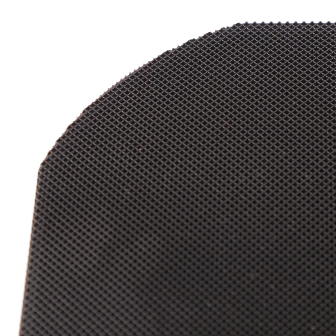 BMW E46 Convertible Rear Centre Harman Kardon Subwoofer Speaker Hi-Fi - SKU 8378552-1 - Part number 8378552