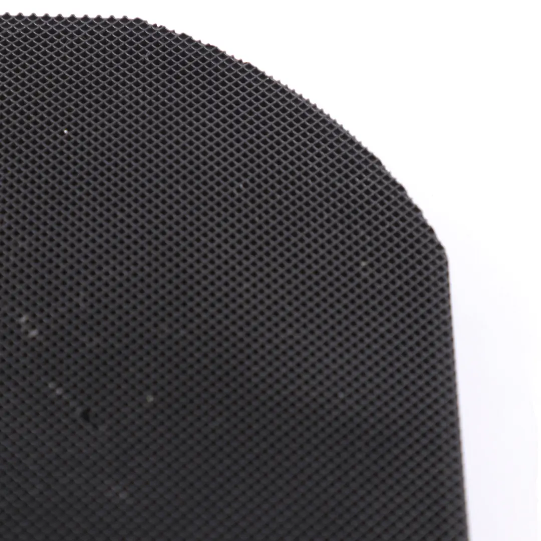 BMW E46 Cabrio hinten Mitte Harman Kardon Hi-Fi Subwoofer Lautsprecher - SKU 8378552-1 - Teilenummer 8378552