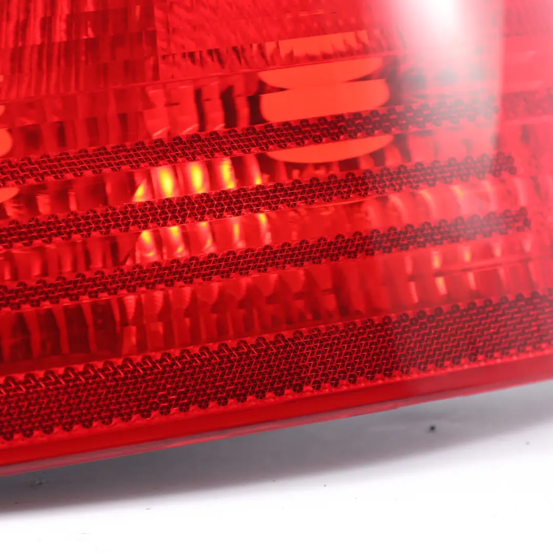 BMW E46 Taillight Tail Light Lamp Side Panel Rear Right - SKU 8384844 - Part number 8384844