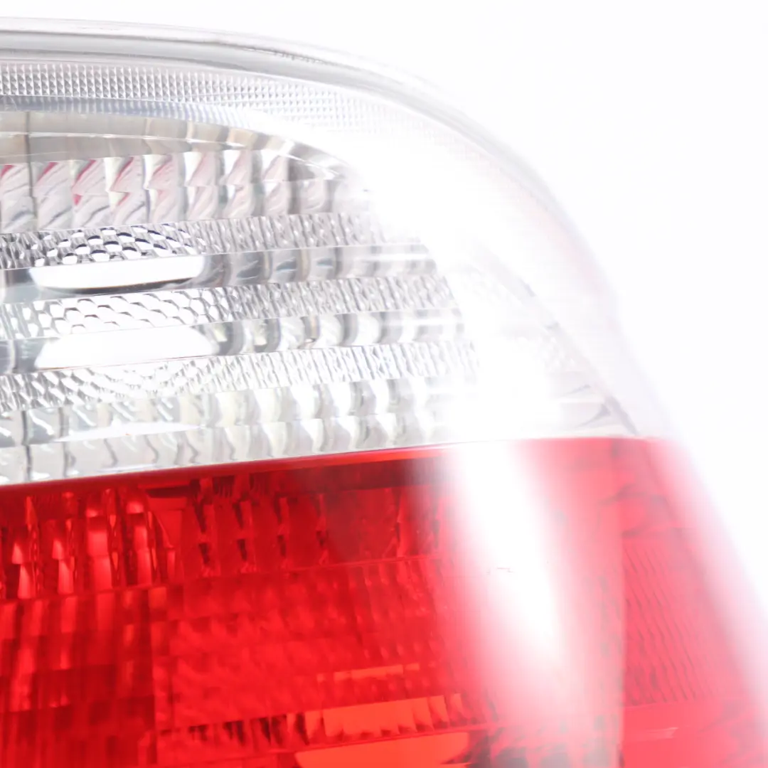 BMW E46 Taillight Tail Light Lamp Side Panel Rear Right - SKU 8384844 - Part number 8384844