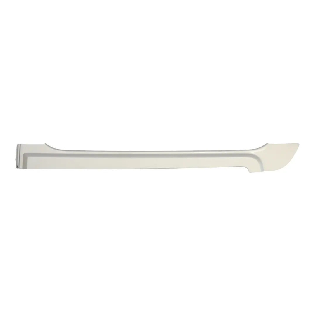 Hyundai H-1 Modanatura Porta Scorrevole Striscia Sinistra Sleek Silver - SKU 83915-4H300-SLS - Numero di parte 83915-4H300