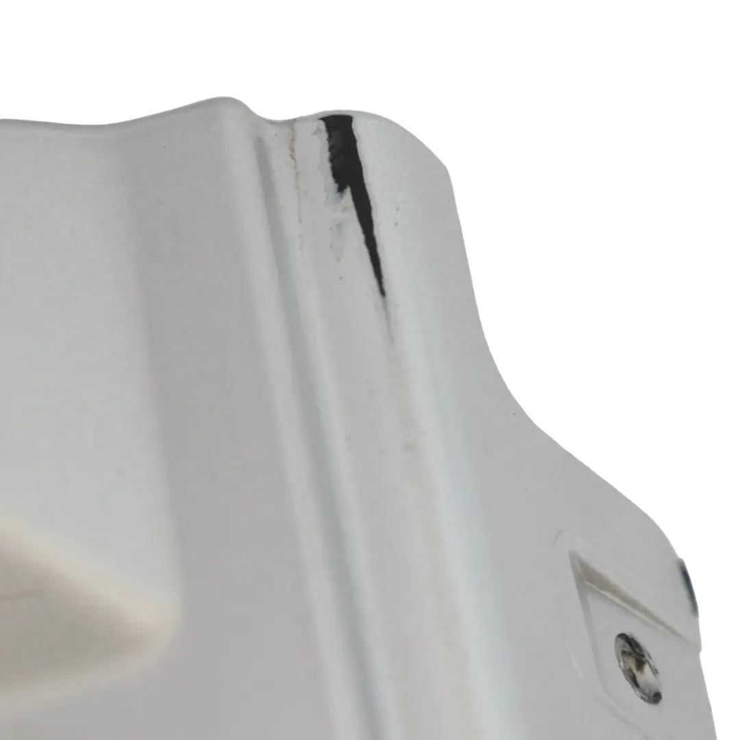 Schiebe Türleiste Zier Leiste Seite Links Sleek Silber für Hyundai H-1 mit Teilenummer 83915-4H300 Hyundai H-1 Schiebe Türleiste Zier Leiste Seite Links Sleek Silber - SKU 83915-4H300-SLS - Teilenummer 83915-4H300