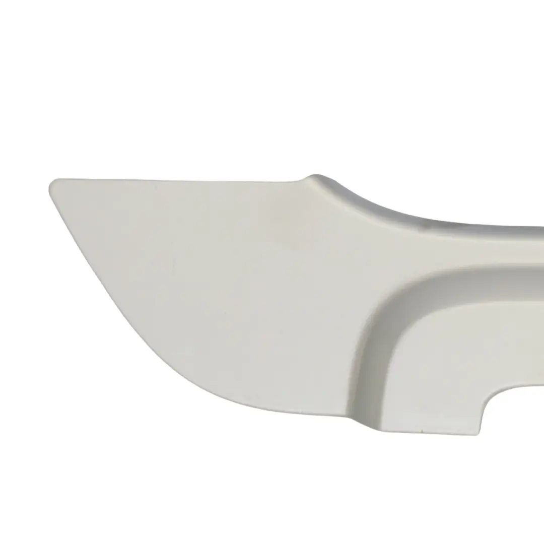 Moulure De Porte Coulissante Bande Latérale Droite Sleek Silver pour Hyundai H-1 à propos du numéro de pièce 83925-4H300 Hyundai H-1 Moulure De Porte Coulissante Bande Latérale Droite Sleek Silver - SKU 83925-4H300-SLS - Numéro de pièce 83925-4H300