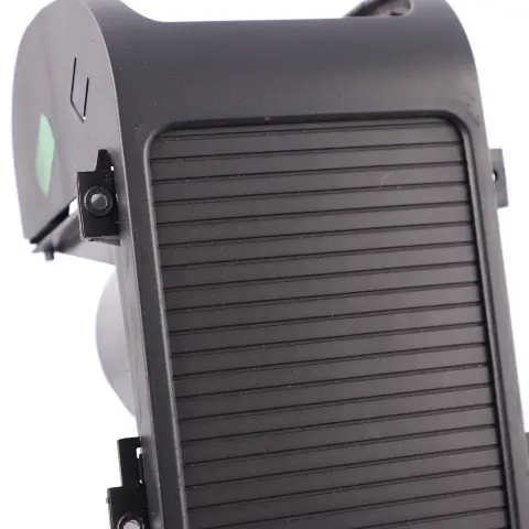 Einsatz Mittenkonsole Mitte Schwarz 5116 für BMW X5 er E53 mit Teilenummer 8402941 BMW X5 er E53 Einsatz Mittenkonsole Mitte Schwarz 5116 - SKU 8402941 - Teilenummer 8402941