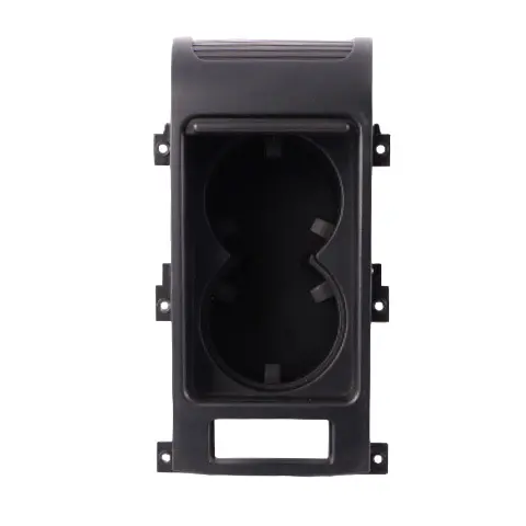 BMW X5 E53 Utilizzo Mittenkonsole Centro Nero 5116 - SKU 8402941 - Numero di parte 8402941