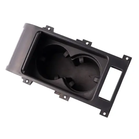 BMW X5 E53 Utilizzo Mittenkonsole Centro Nero 5116 - SKU 8402941 - Numero di parte 8402941