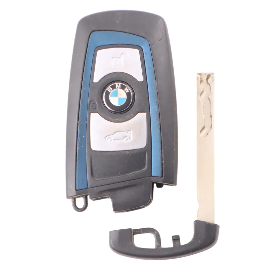 B47 190HP Diesel Engine Control Unit ECU DDE Manual to BMW F20 F21 LCI 120d with Part number 8470176 BMW F20 F21 LCI 120d B47 190HP Diesel Engine Control Unit ECU DDE Manual - SKU 8470176-2 - Part number 8470176