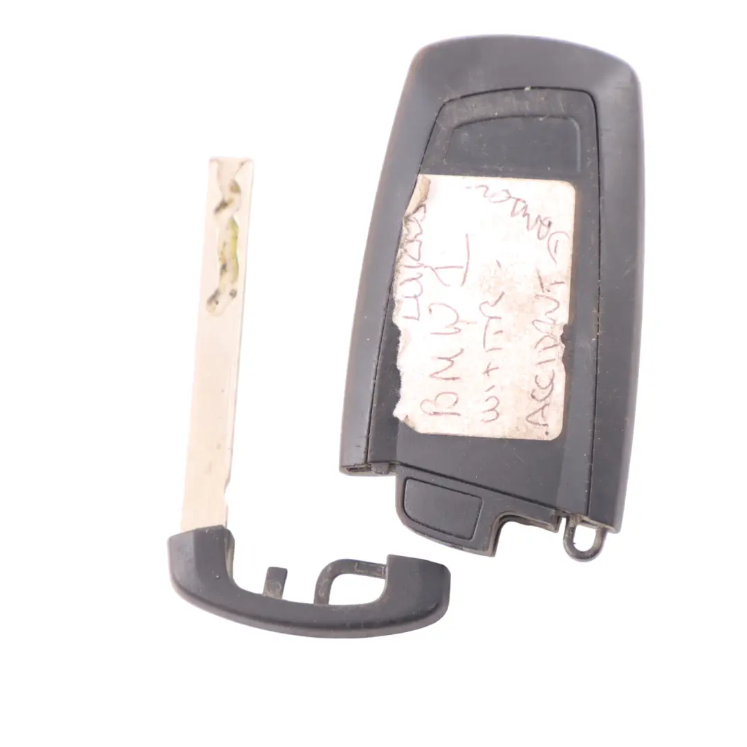 BMW F20 F21 LCI 120d B47 190HP Diesel Engine Control Unit ECU DDE Manual - SKU 8470176-2 - Part number 8470176