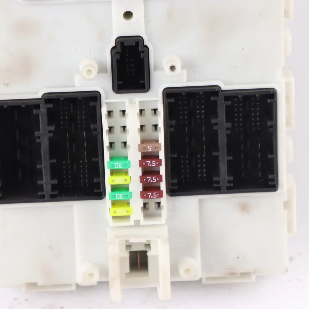BMW F20 F21 LCI 120d B47 190HP Diesel Engine Control Unit ECU DDE Manual - SKU 8470176-2 - Part number 8470176