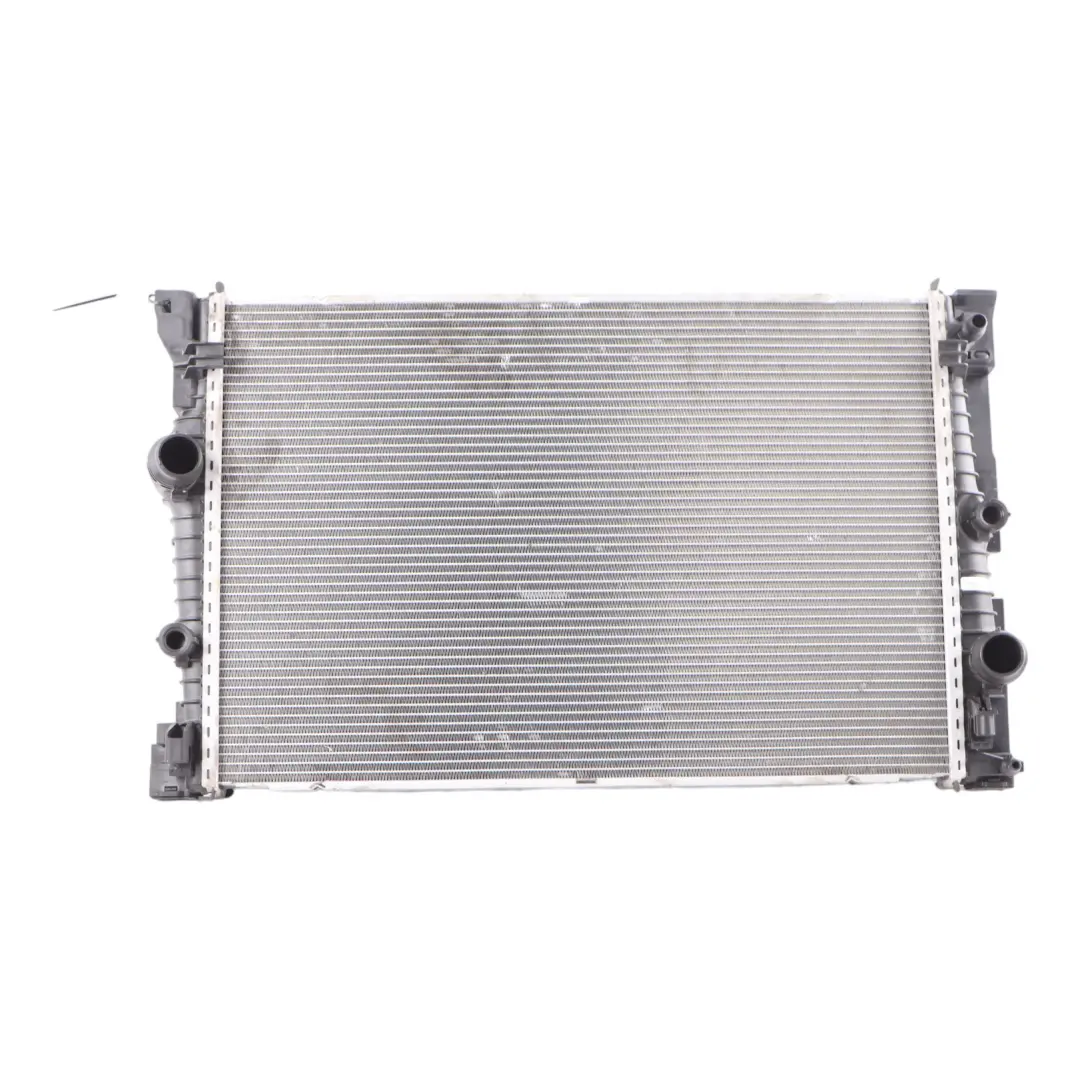 BMW X3 G01 G4 G02 Engine Cooling Coolant Unit Radiator Water Cooler - SKU 8472272 - Part number 8472272