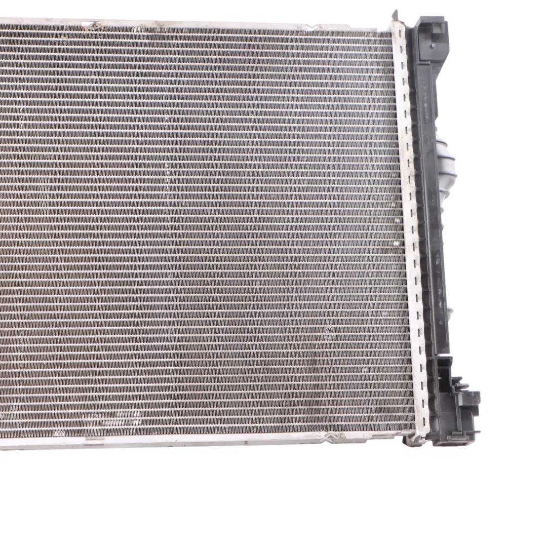 BMW X3 G01 G4 G02 Engine Cooling Coolant Unit Radiator Water Cooler - SKU 8472272 - Part number 8472272