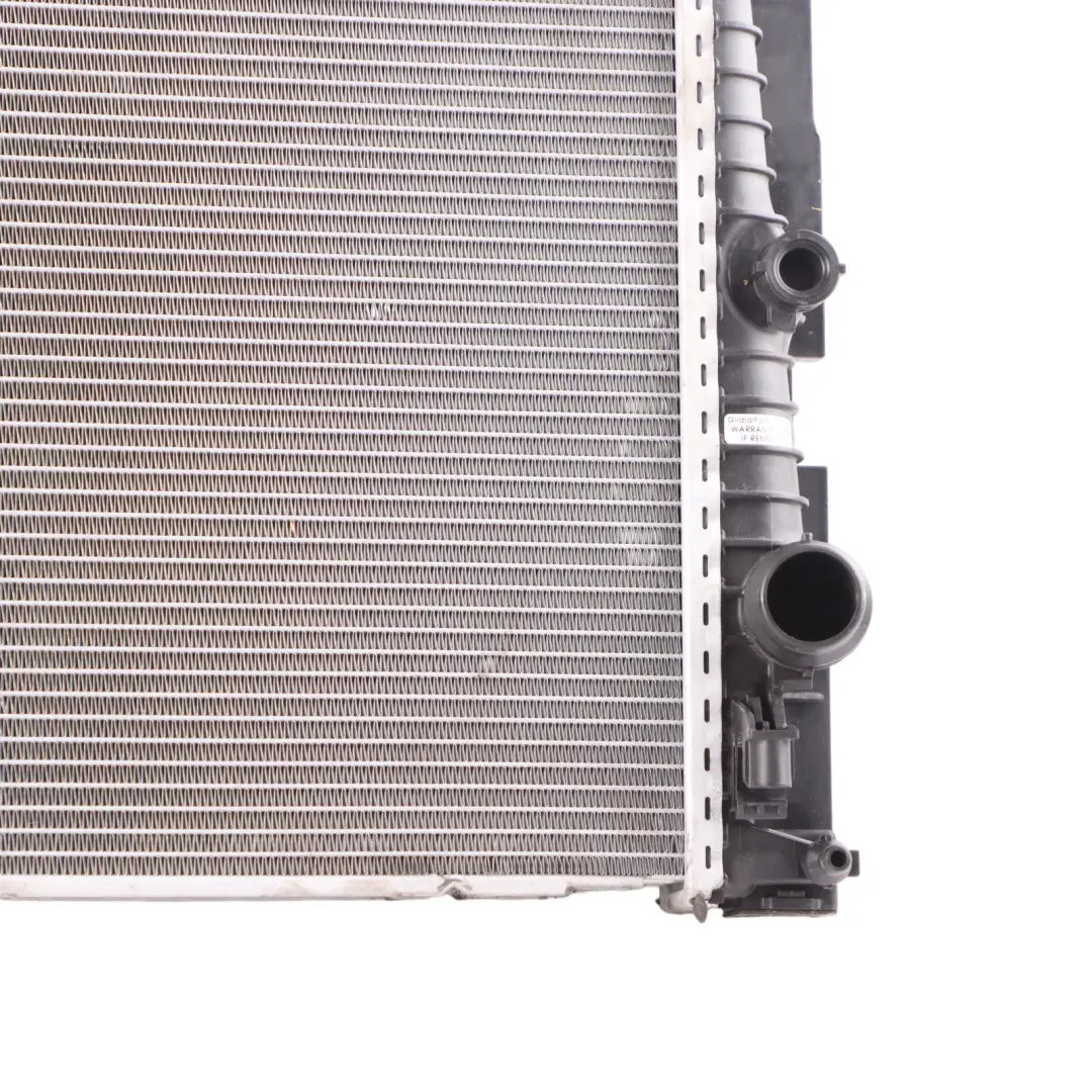 Cooling Coolant Unit Radiator Water Cooler to BMW X3 G01 G4 G02 Engine with Part number 8472272 BMW X3 G01 G4 G02 Engine Cooling Coolant Unit Radiator Water Cooler - SKU 8472272 - Part number 8472272