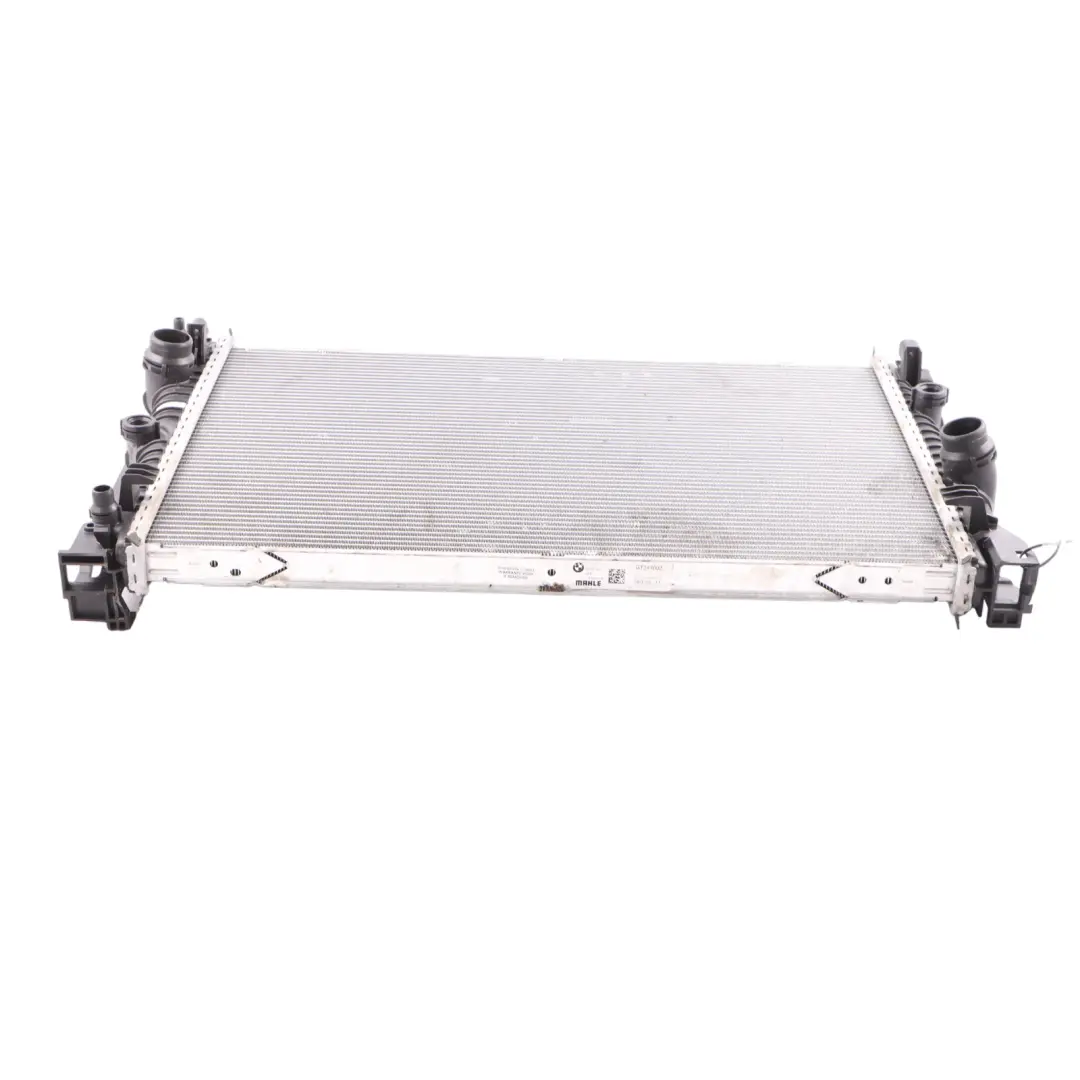 Cooling Coolant Unit Radiator Water Cooler to BMW X3 G01 G4 G02 Engine with Part number 8472272 BMW X3 G01 G4 G02 Engine Cooling Coolant Unit Radiator Water Cooler - SKU 8472272 - Part number 8472272