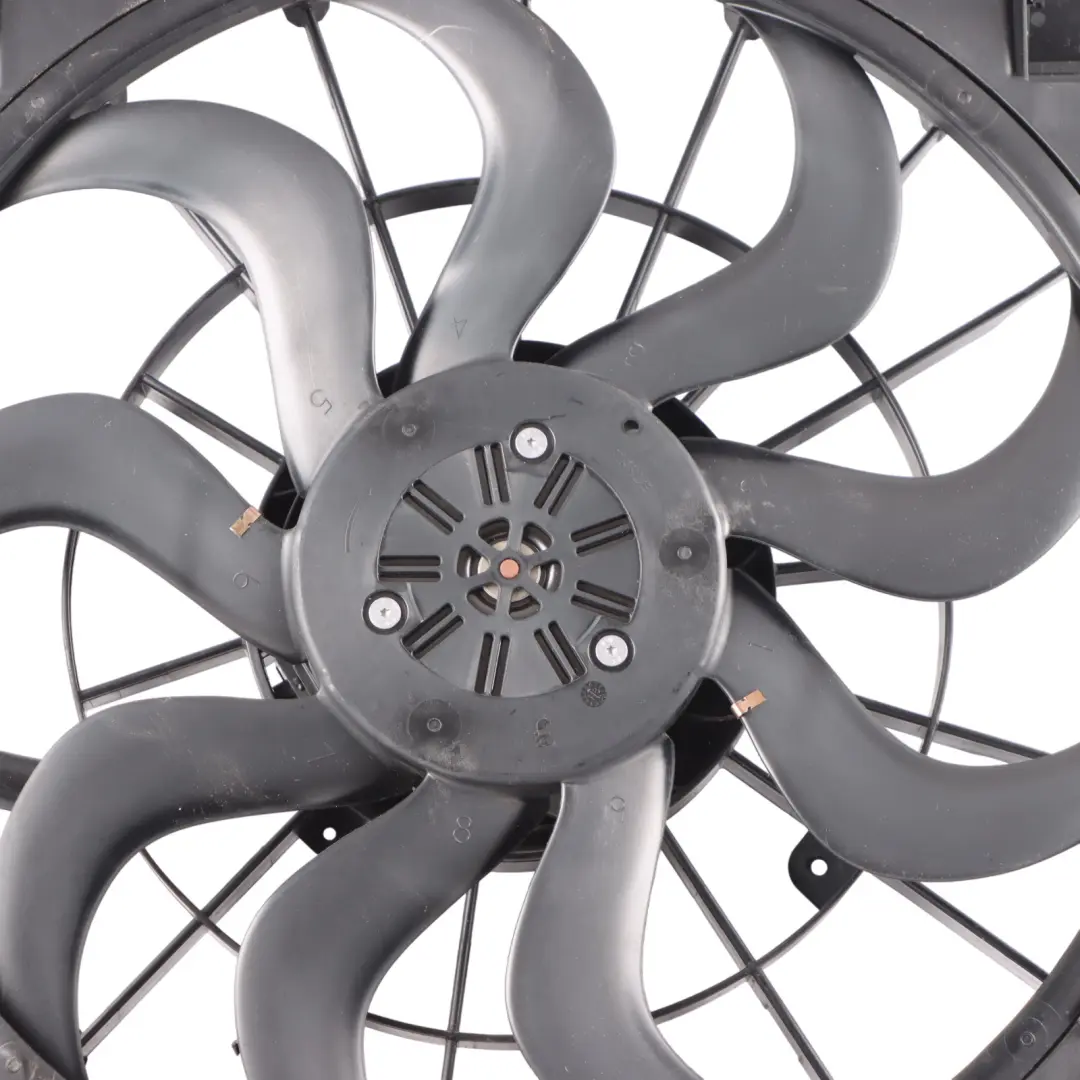 Radiator Fan BMW X3 G01 X3 G02 Engine Cooling Cooler Shroud Housing 600W to with Part number 8472321 Radiator Fan BMW X3 G01 X3 G02 Engine Cooling Cooler Shroud Housing 600W - SKU 8472321 - Part number 8472321