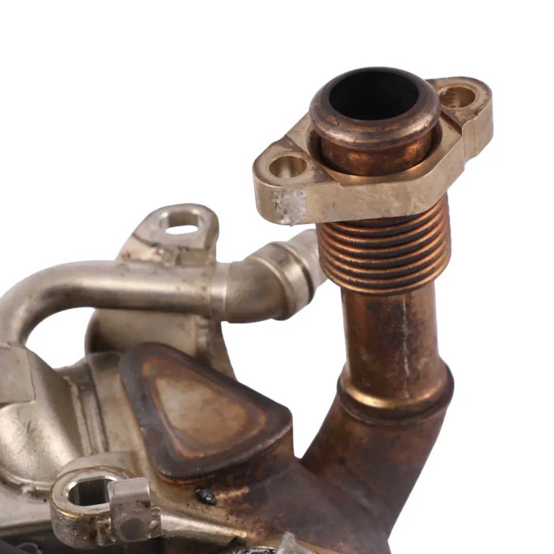 AGR Kühler BMW F40 F44 F45 F46 Mini F56 F60 B47 Auspuffkühler AGR Ventil für mit Teilenummer 8473202 AGR Kühler BMW F40 F44 F45 F46 Mini F56 F60 B47 Auspuffkühler AGR Ventil - SKU 8473202 - Teilenummer 8473202