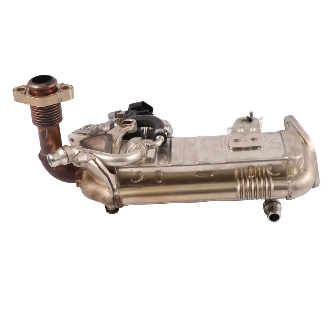 Refroidisseur EGR BMW F40 F44 F45 F46 Mini F56 F60 B47 d'échappement EGR pour à propos du numéro de pièce 8473202 Refroidisseur EGR BMW F40 F44 F45 F46 Mini F56 F60 B47 d'échappement EGR - SKU 8473202 - Numéro de pièce 8473202
