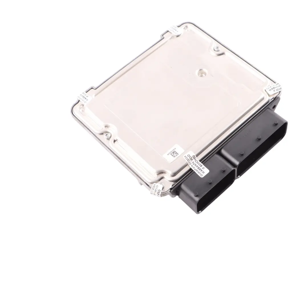 BMW F20 F21 LCI 116d Diesel B37 B37D15A 116HP Engine ECU DDE Manual - SKU 8475350-1 - Part number 8475350