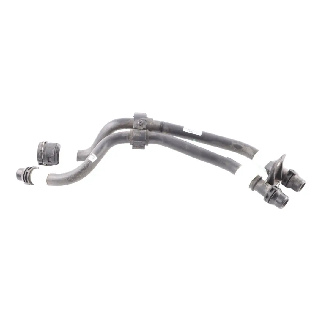 Tuyau Refroidissement D'Eau Radiateur pour BMW I4 G26 à propos du numéro de pièce 8475682 BMW I4 G26 Tuyau Refroidissement D'Eau Radiateur - SKU 8475682 - Numéro de pièce 8475682