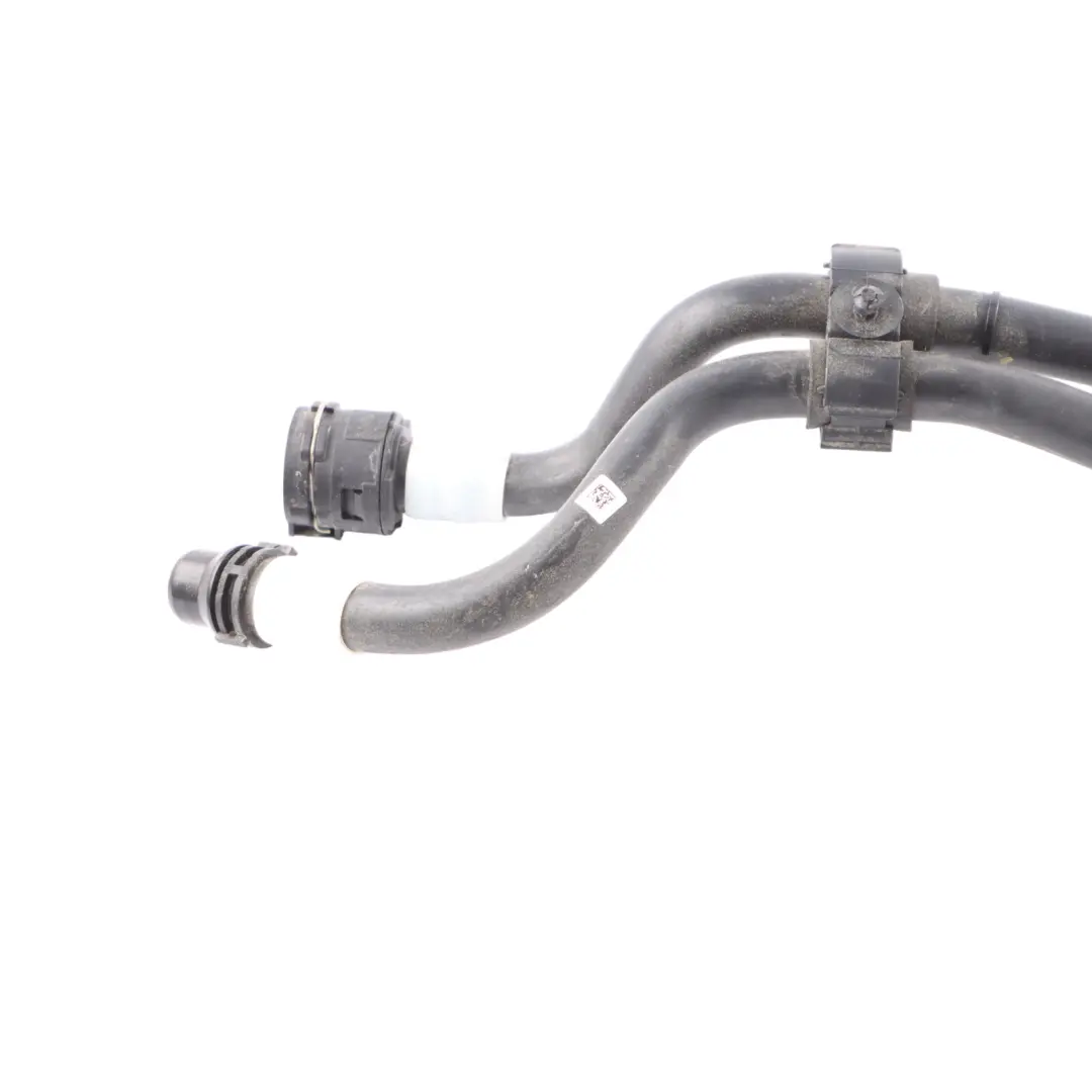 Wasserschlauch Kühler Kühlmittel Kühlung Rohrleitung für BMW I4 G26 mit Teilenummer 8475682 BMW I4 G26 Wasserschlauch Kühler Kühlmittel Kühlung Rohrleitung - SKU 8475682 - Teilenummer 8475682