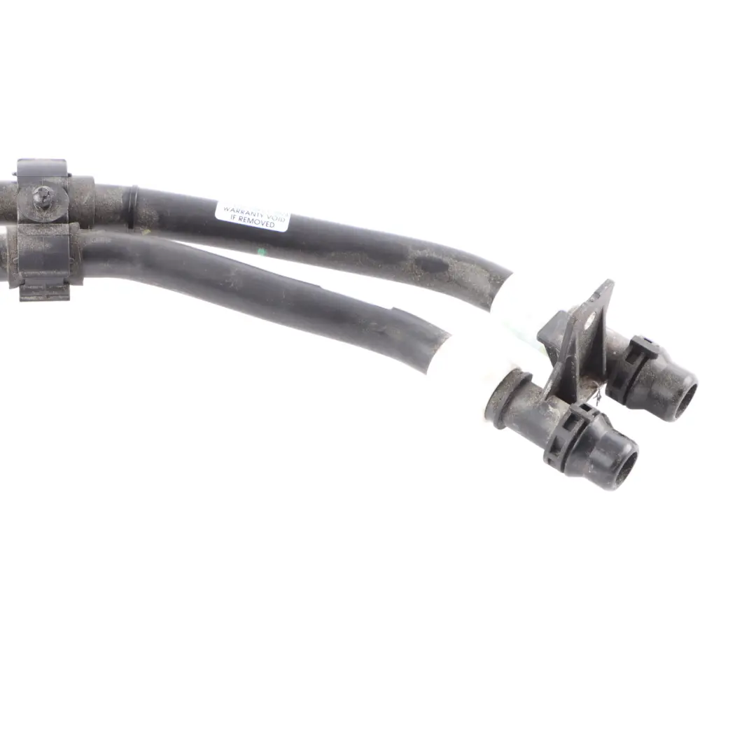 Water Hose Radiator Coolant Cooling Tube Pipe Line to BMW i4 G26 with Part number 8475682 BMW i4 G26 Water Hose Radiator Coolant Cooling Tube Pipe Line - SKU 8475682 - Part number 8475682