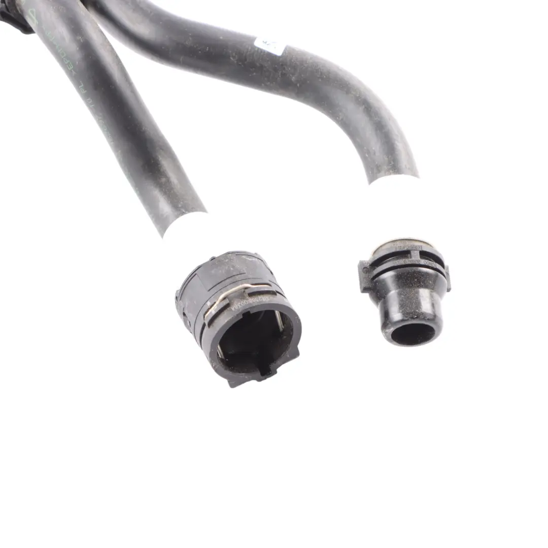 Tuyau Refroidissement D'Eau Radiateur pour BMW I4 G26 à propos du numéro de pièce 8475682 BMW I4 G26 Tuyau Refroidissement D'Eau Radiateur - SKU 8475682 - Numéro de pièce 8475682