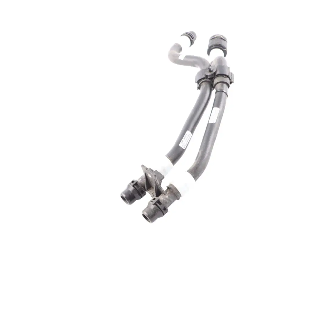 Manguera Agua Radiador Refrigerante Tubo Refrigeración Línea para BMW I4 G26 con número de pieza 8475682 BMW I4 G26 Manguera Agua Radiador Refrigerante Tubo Refrigeración Línea - SKU 8475682 - Número de pieza 8475682