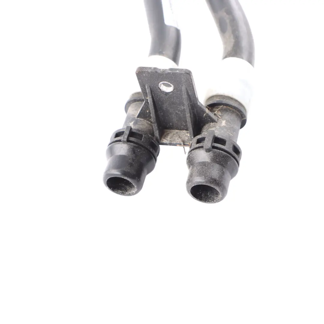 Water Hose Radiator Coolant Cooling Tube Pipe Line to BMW i4 G26 with Part number 8475682 BMW i4 G26 Water Hose Radiator Coolant Cooling Tube Pipe Line - SKU 8475682 - Part number 8475682