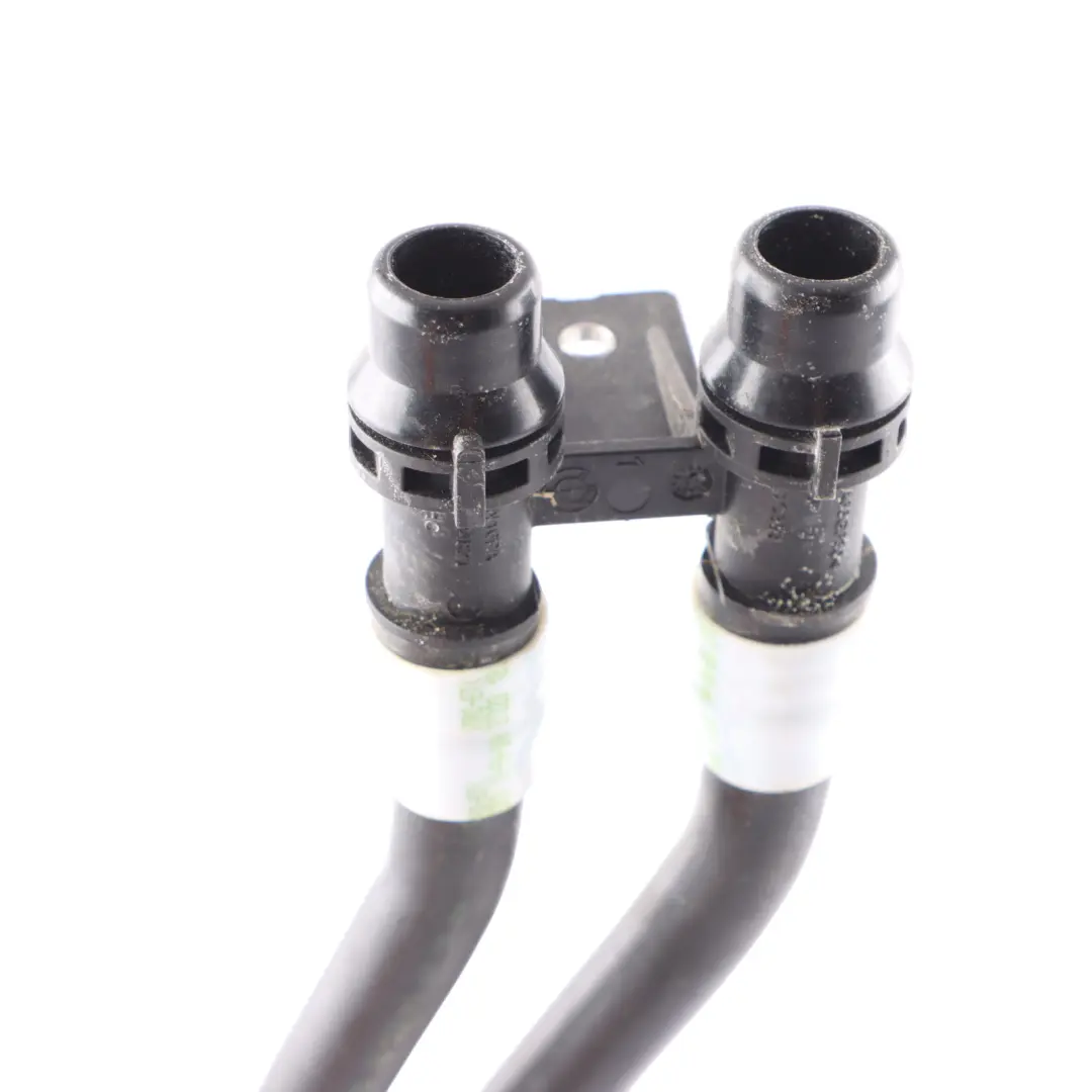 Manguera Agua Radiador Refrigerante Tubo Refrigeración Línea para BMW I4 G26 con número de pieza 8475682 BMW I4 G26 Manguera Agua Radiador Refrigerante Tubo Refrigeración Línea - SKU 8475682 - Número de pieza 8475682