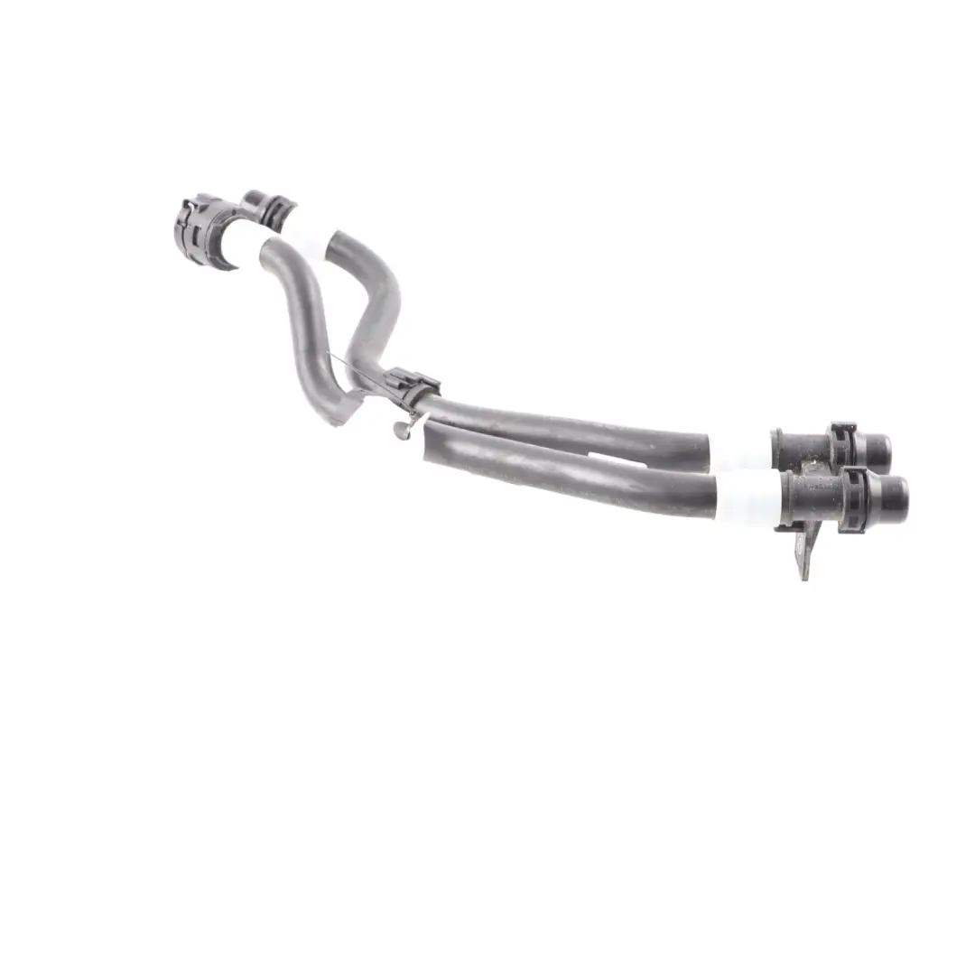 Water Hose Radiator Coolant Cooling Tube Pipe Line to BMW i4 G26 with Part number 8475682 BMW i4 G26 Water Hose Radiator Coolant Cooling Tube Pipe Line - SKU 8475682 - Part number 8475682