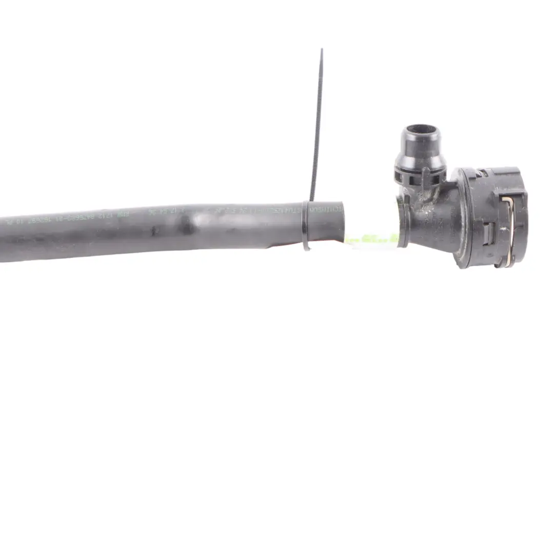 BMW i4 G26 Hose Pipe Line Cooling Coolant Electricity 400kw - SKU 8475683 - Part number 8475683