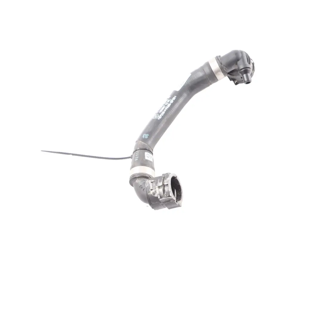 Water Hose Radiator Coolant Cooling Tube Pipe Line to BMW i4 G26 with Part number 8475686 BMW i4 G26 Water Hose Radiator Coolant Cooling Tube Pipe Line - SKU 8475686 - Part number 8475686