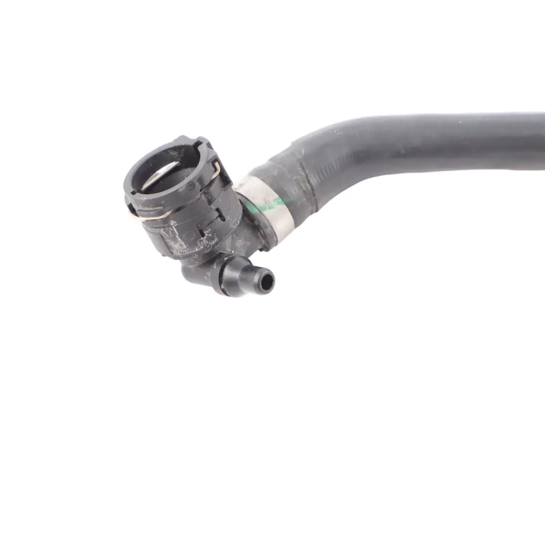 Water Hose Radiator Coolant Cooling Tube Pipe Line to BMW i4 G26 with Part number 8475686 BMW i4 G26 Water Hose Radiator Coolant Cooling Tube Pipe Line - SKU 8475686 - Part number 8475686