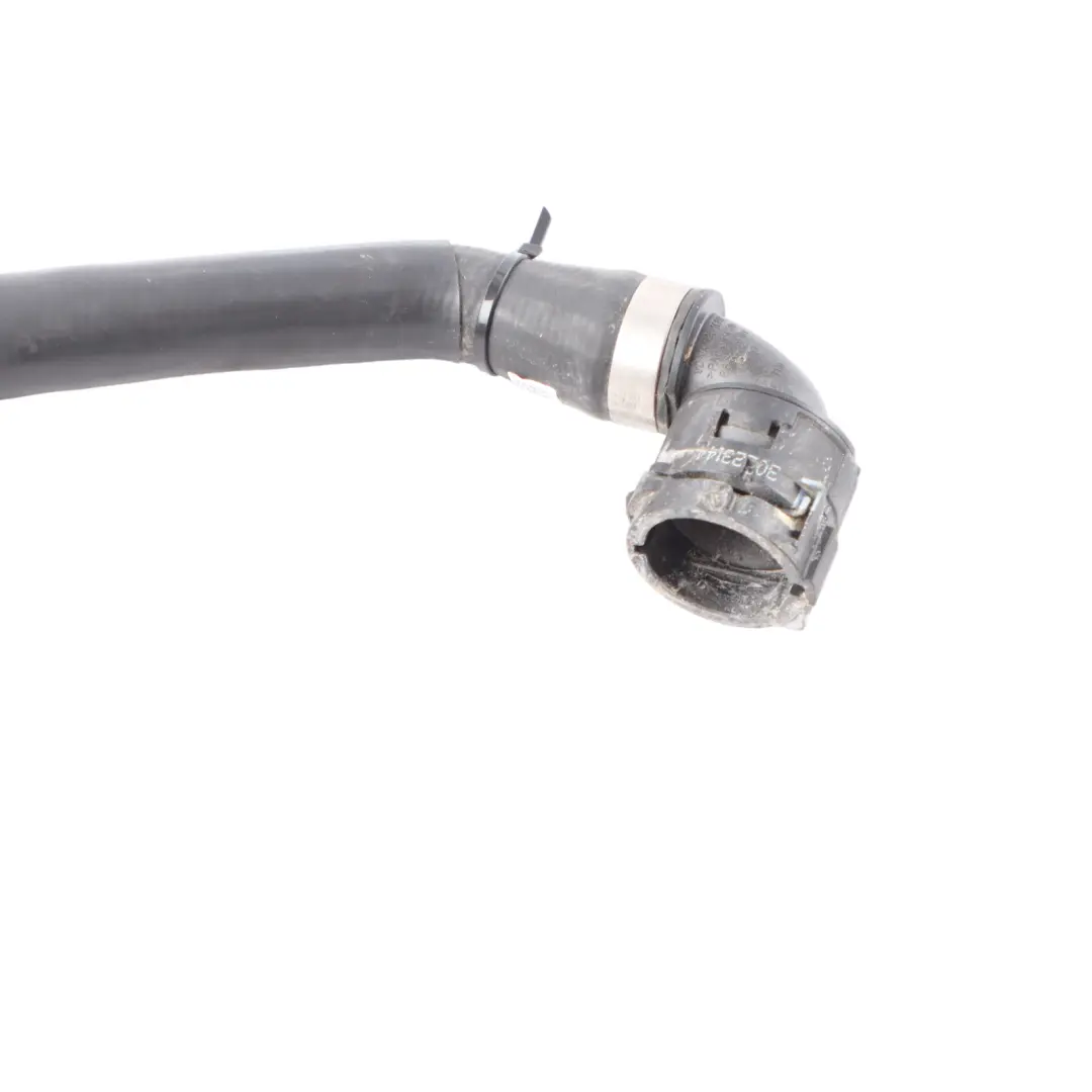 Water Hose Radiator Coolant Cooling Tube Pipe Line to BMW i4 G26 with Part number 8475686 BMW i4 G26 Water Hose Radiator Coolant Cooling Tube Pipe Line - SKU 8475686 - Part number 8475686