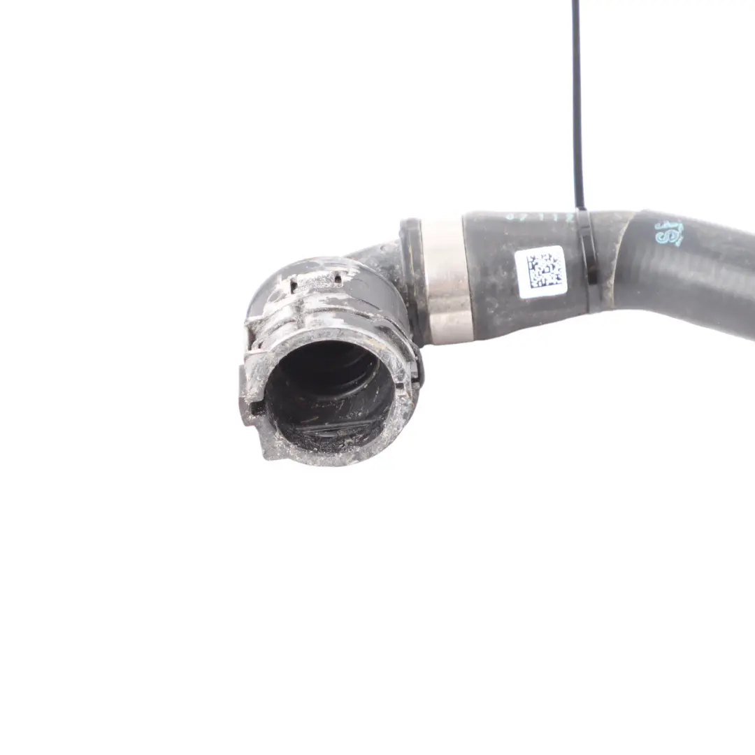 Water Hose Radiator Coolant Cooling Tube Pipe Line to BMW i4 G26 with Part number 8475686 BMW i4 G26 Water Hose Radiator Coolant Cooling Tube Pipe Line - SKU 8475686 - Part number 8475686