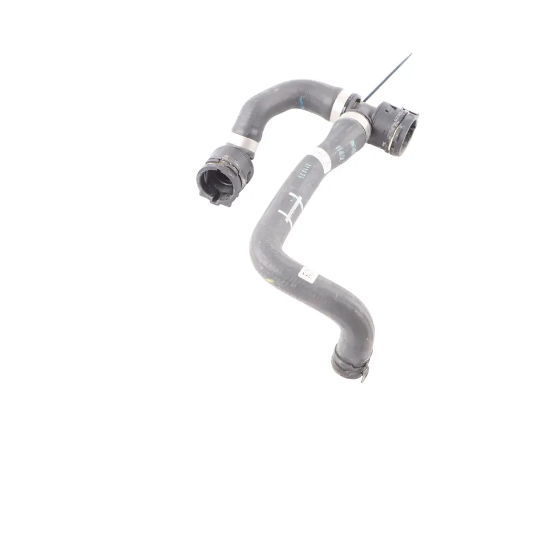 Water Hose Coolant Cooling Tube Pipe Line to BMW i4 G26 with Part number 8475688 BMW i4 G26 Water Hose Coolant Cooling Tube Pipe Line - SKU 8475688 - Part number 8475688