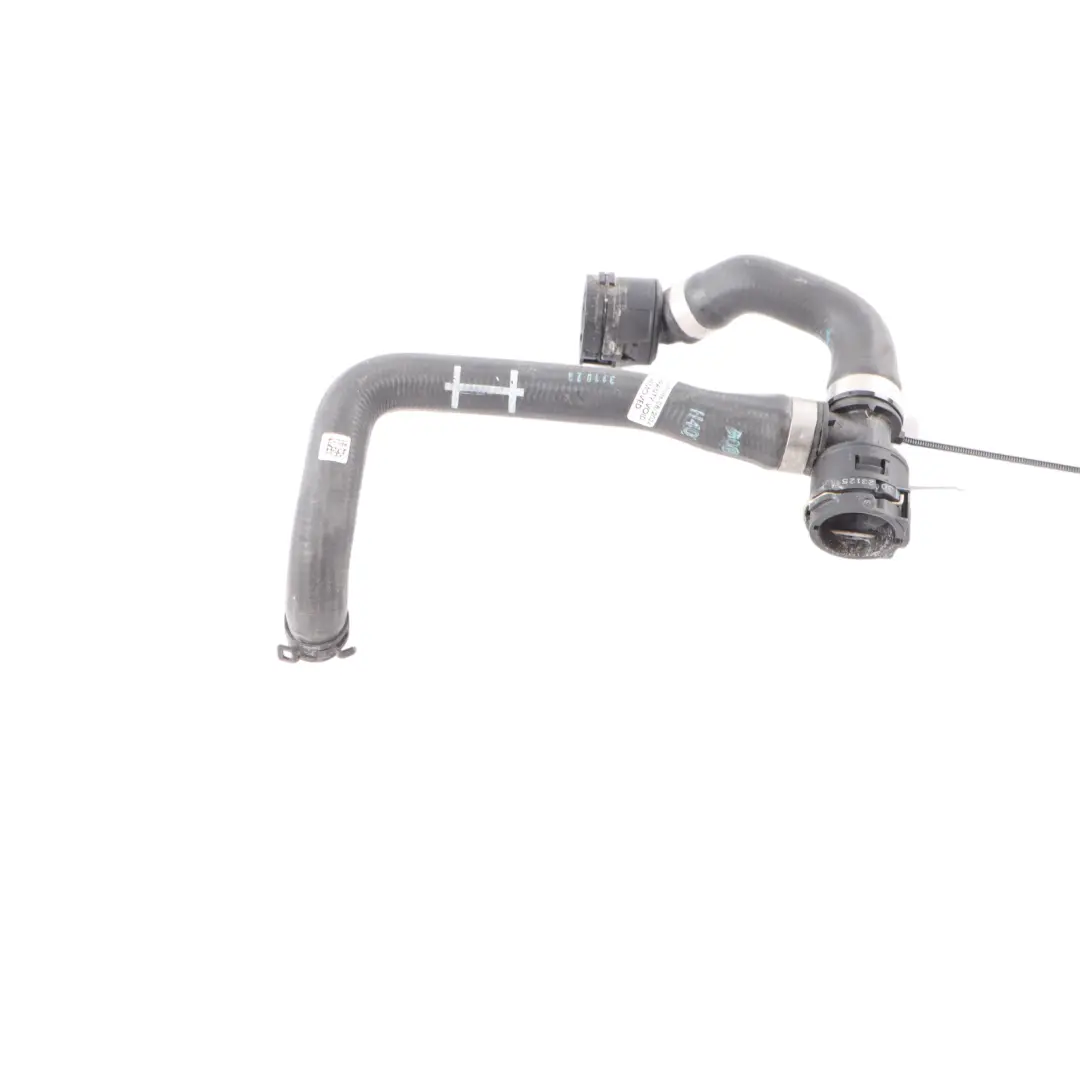 Water Hose Coolant Cooling Tube Pipe Line to BMW i4 G26 with Part number 8475688 BMW i4 G26 Water Hose Coolant Cooling Tube Pipe Line - SKU 8475688 - Part number 8475688