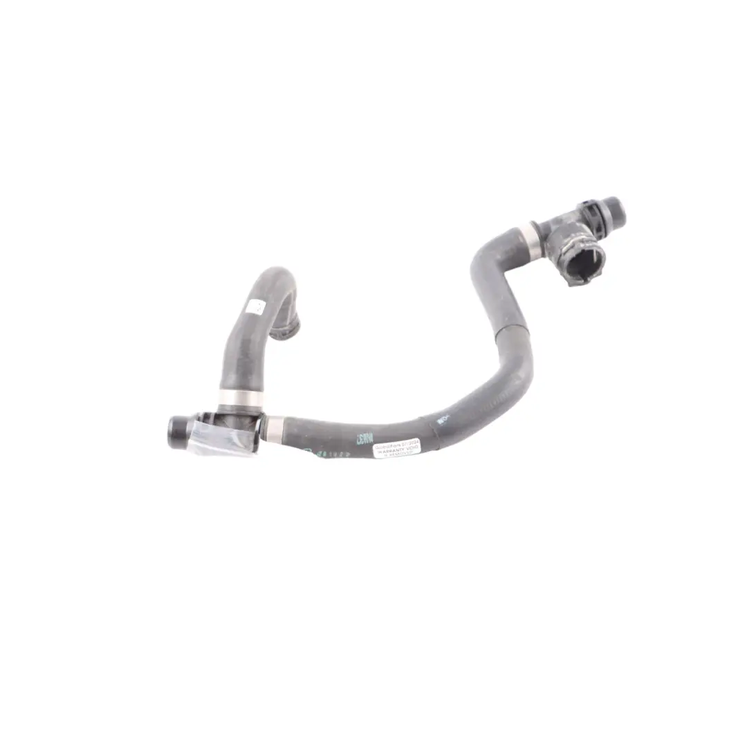 Water Hose Radiator Coolant Cooling Tube Pipe Line to BMW i4 G26 with Part number 8475689 BMW i4 G26 Water Hose Radiator Coolant Cooling Tube Pipe Line - SKU 8475689 - Part number 8475689