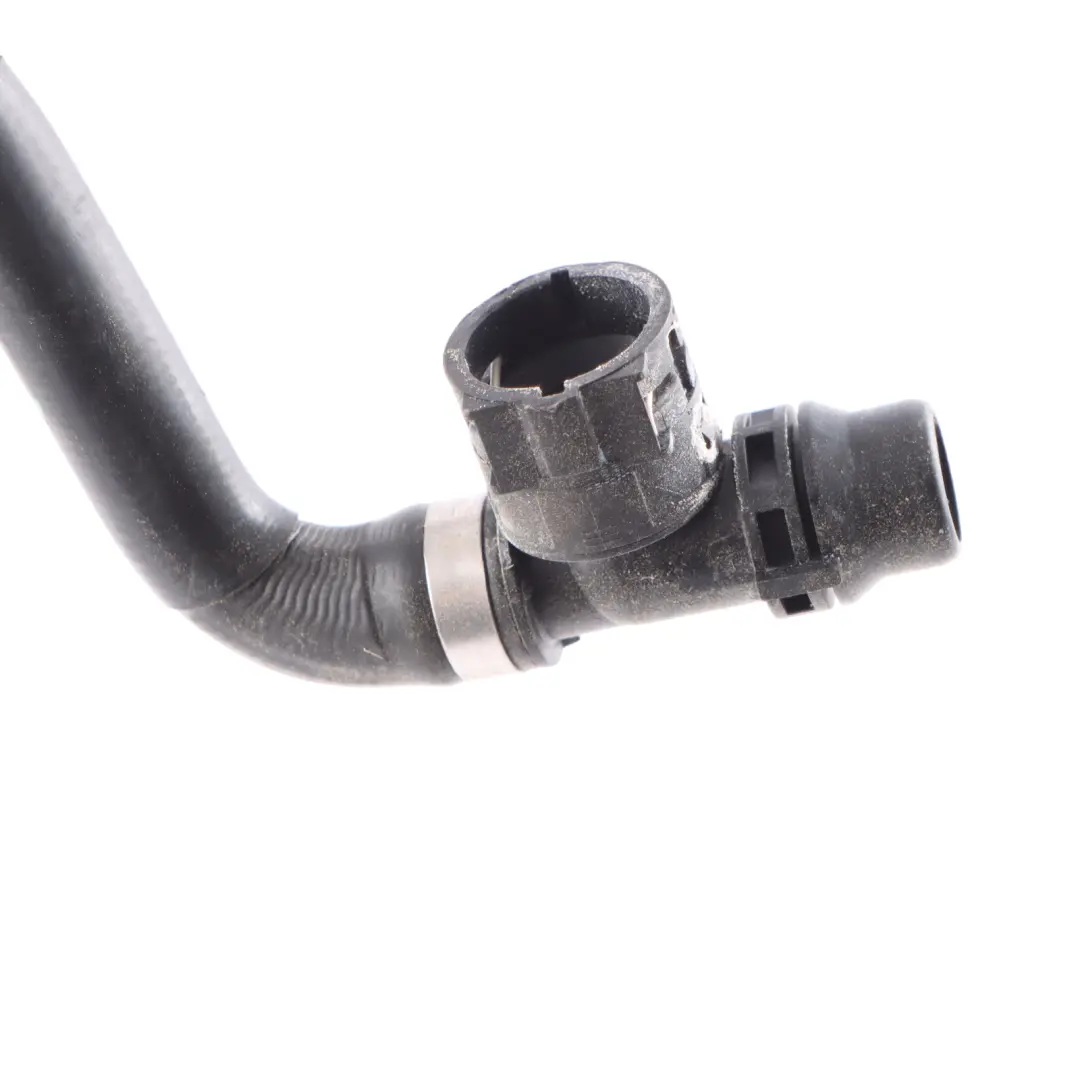 Water Hose Radiator Coolant Cooling Tube Pipe Line to BMW i4 G26 with Part number 8475689 BMW i4 G26 Water Hose Radiator Coolant Cooling Tube Pipe Line - SKU 8475689 - Part number 8475689