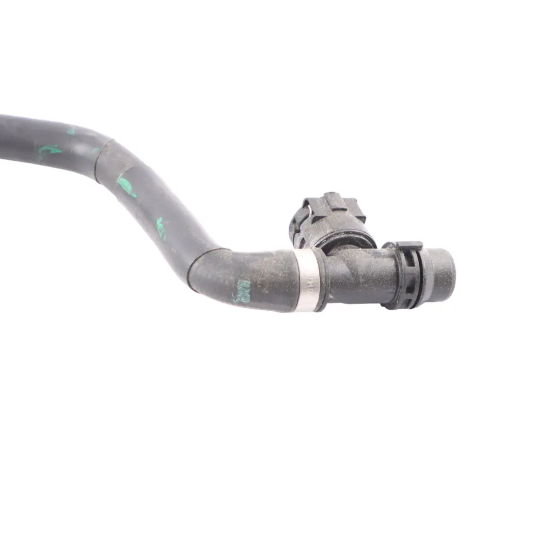 Water Hose Radiator Coolant Cooling Tube Pipe Line to BMW i4 G26 with Part number 8475689 BMW i4 G26 Water Hose Radiator Coolant Cooling Tube Pipe Line - SKU 8475689 - Part number 8475689