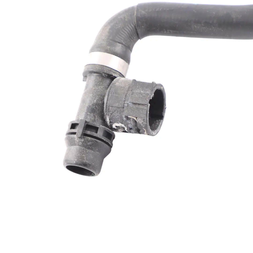 Water Hose Radiator Coolant Cooling Tube Pipe Line to BMW i4 G26 with Part number 8475689 BMW i4 G26 Water Hose Radiator Coolant Cooling Tube Pipe Line - SKU 8475689 - Part number 8475689