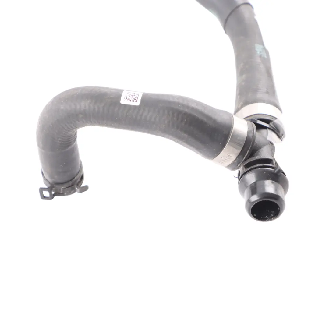 Water Hose Radiator Coolant Cooling Tube Pipe Line to BMW i4 G26 with Part number 8475689 BMW i4 G26 Water Hose Radiator Coolant Cooling Tube Pipe Line - SKU 8475689 - Part number 8475689