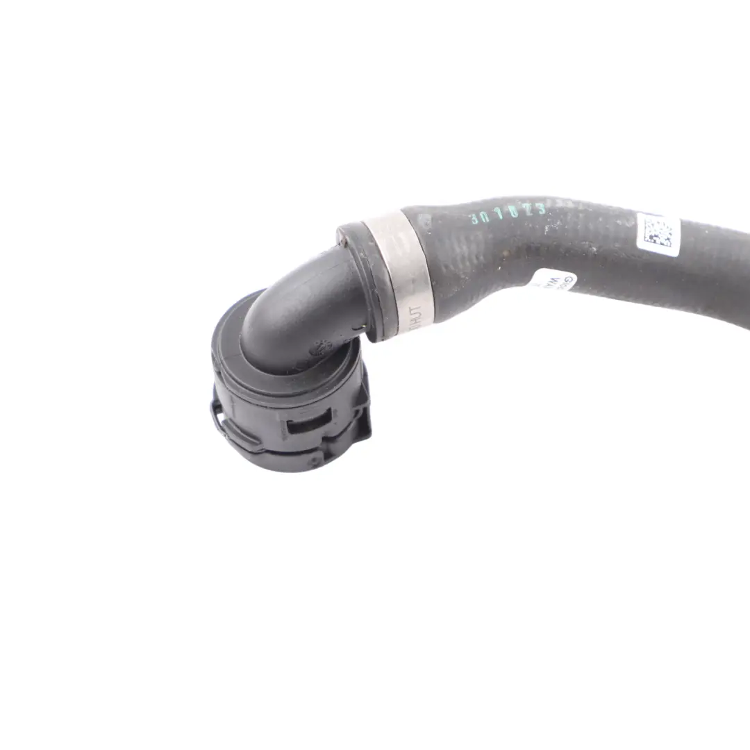 Water Hose Radiator Coolant Cooling Tube Pipe Line to BMW i4 G26 with Part number 8475691 BMW i4 G26 Water Hose Radiator Coolant Cooling Tube Pipe Line - SKU 8475691 - Part number 8475691