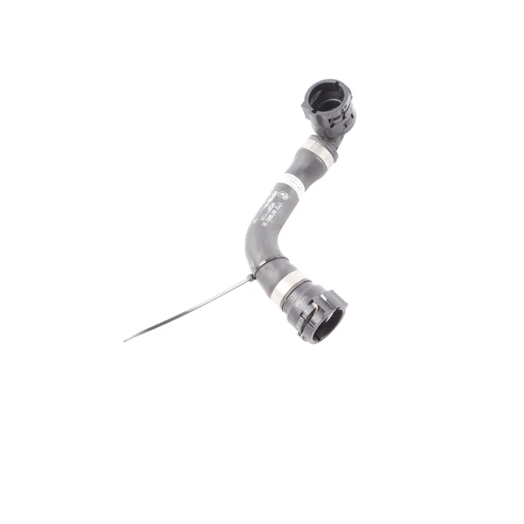 BMW i4 G26 Water Hose Radiator Coolant Cooling Tube Pipe Line - SKU 8475691 - Part number 8475691