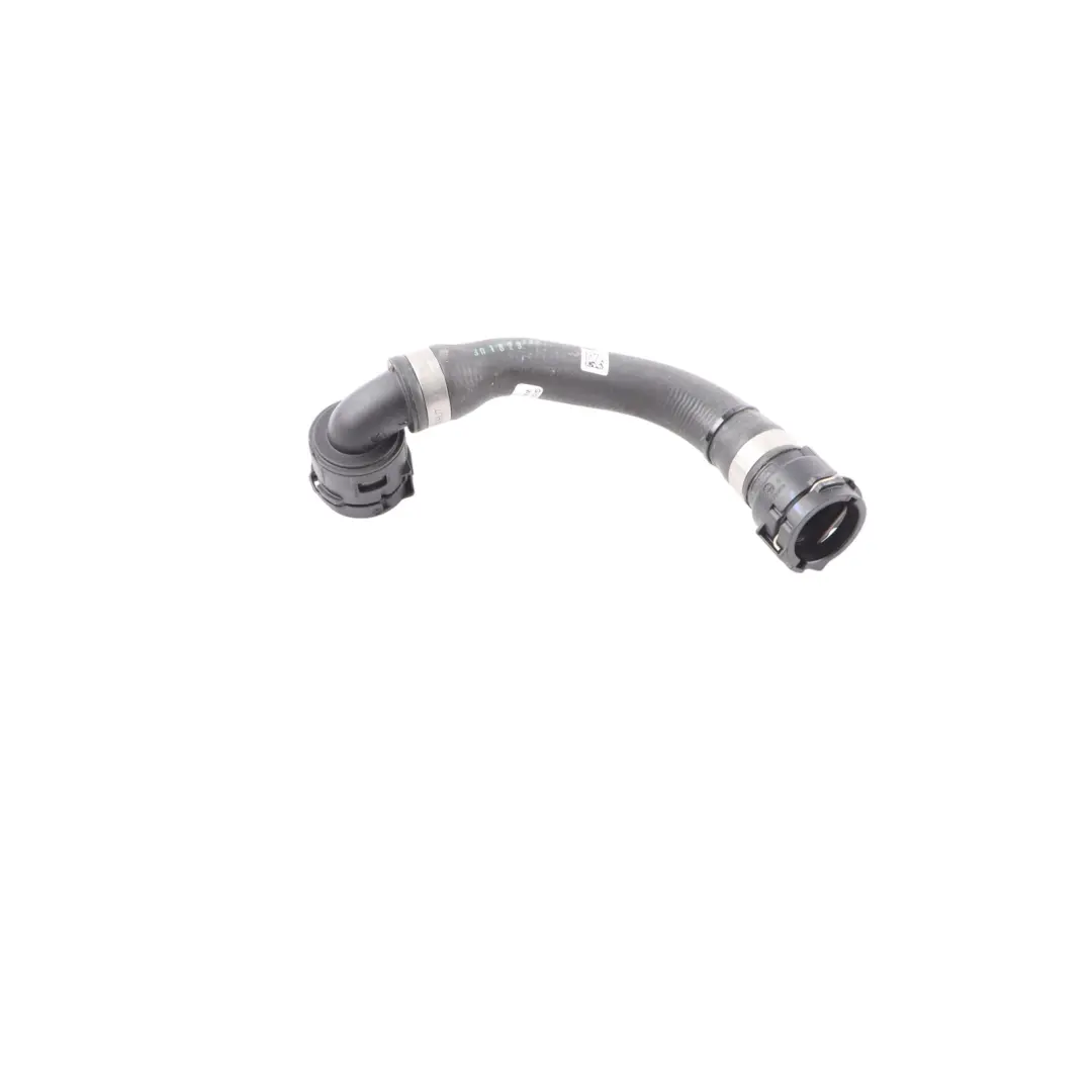 Water Hose Radiator Coolant Cooling Tube Pipe Line to BMW i4 G26 with Part number 8475691 BMW i4 G26 Water Hose Radiator Coolant Cooling Tube Pipe Line - SKU 8475691 - Part number 8475691