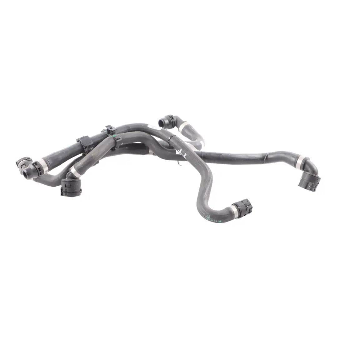 BMW i4 G26 Battery Coolant Cooling Hose Tube Pipe Line EDH Kit Set - SKU 8475693 - Part number 8475693